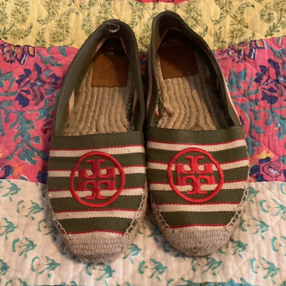 Tory Burch Espadrilles